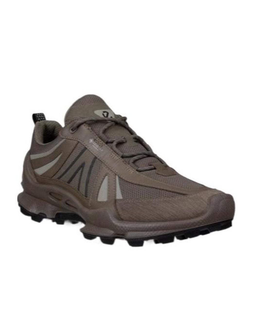 Ecco Brown Biom C-Trail M Dark Clay for men
