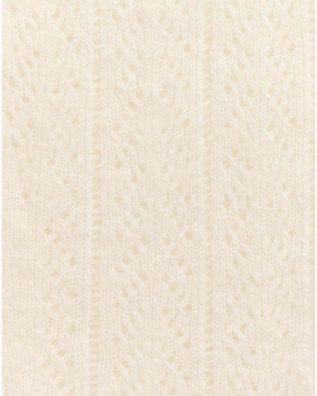 Valentino Natural Logo Waistband Tights