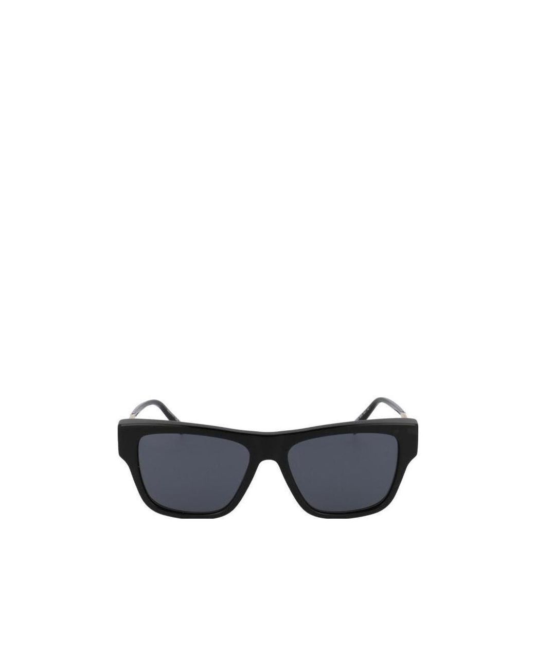 Givenchy Multicolor Cat-Eye Frame Sunglasses