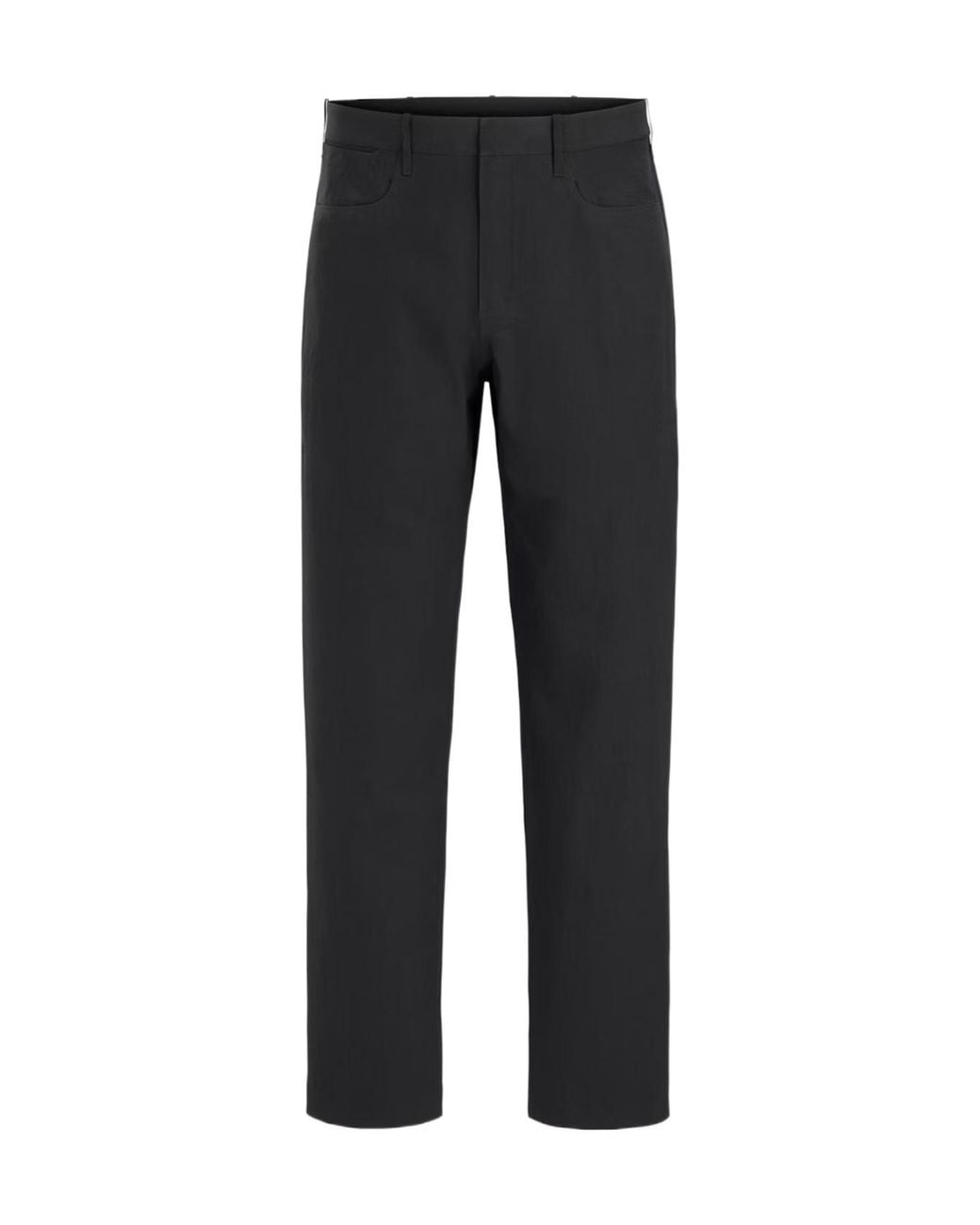 Veilance Black Saic Pant for men