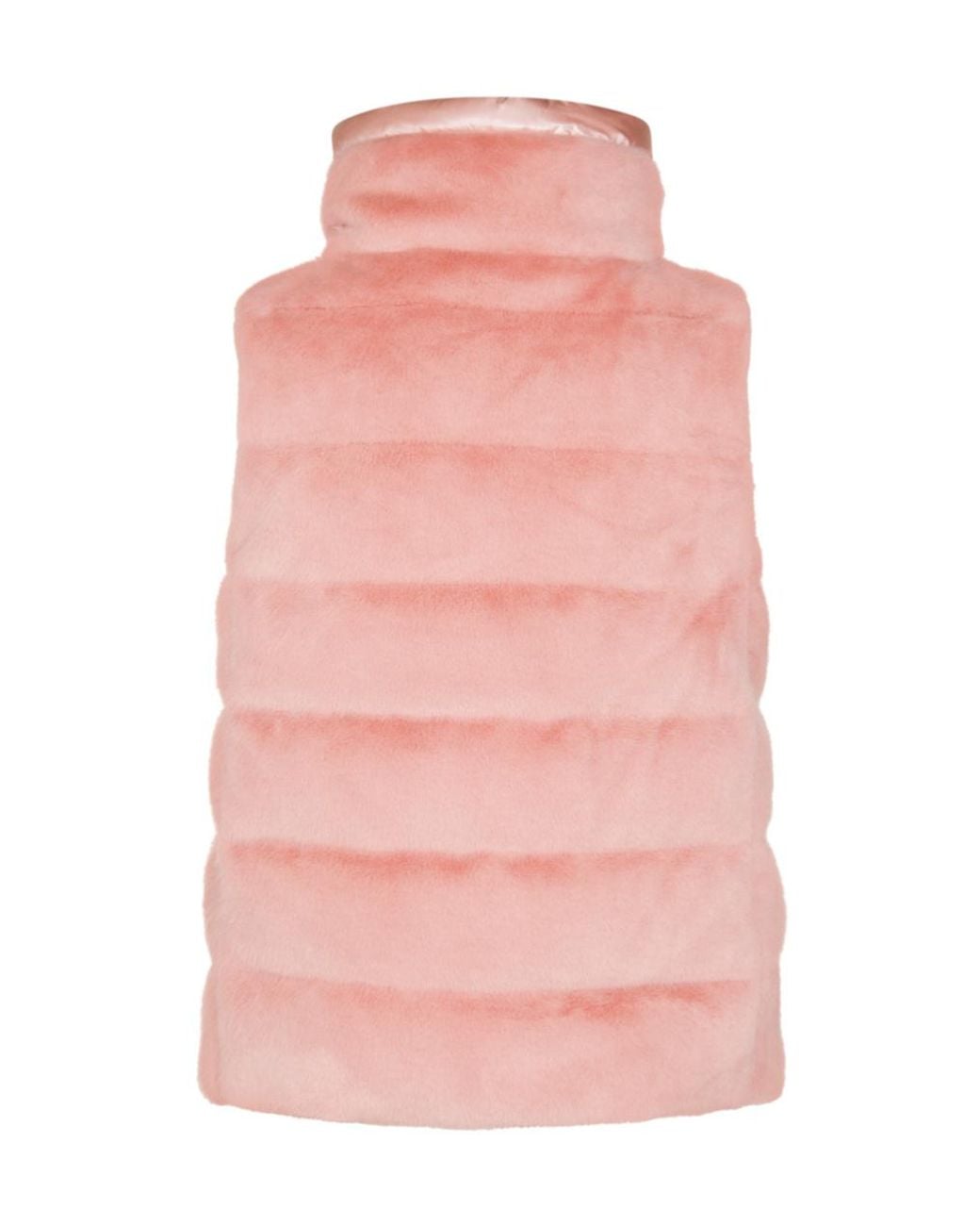 Herno Pink Down Jacket