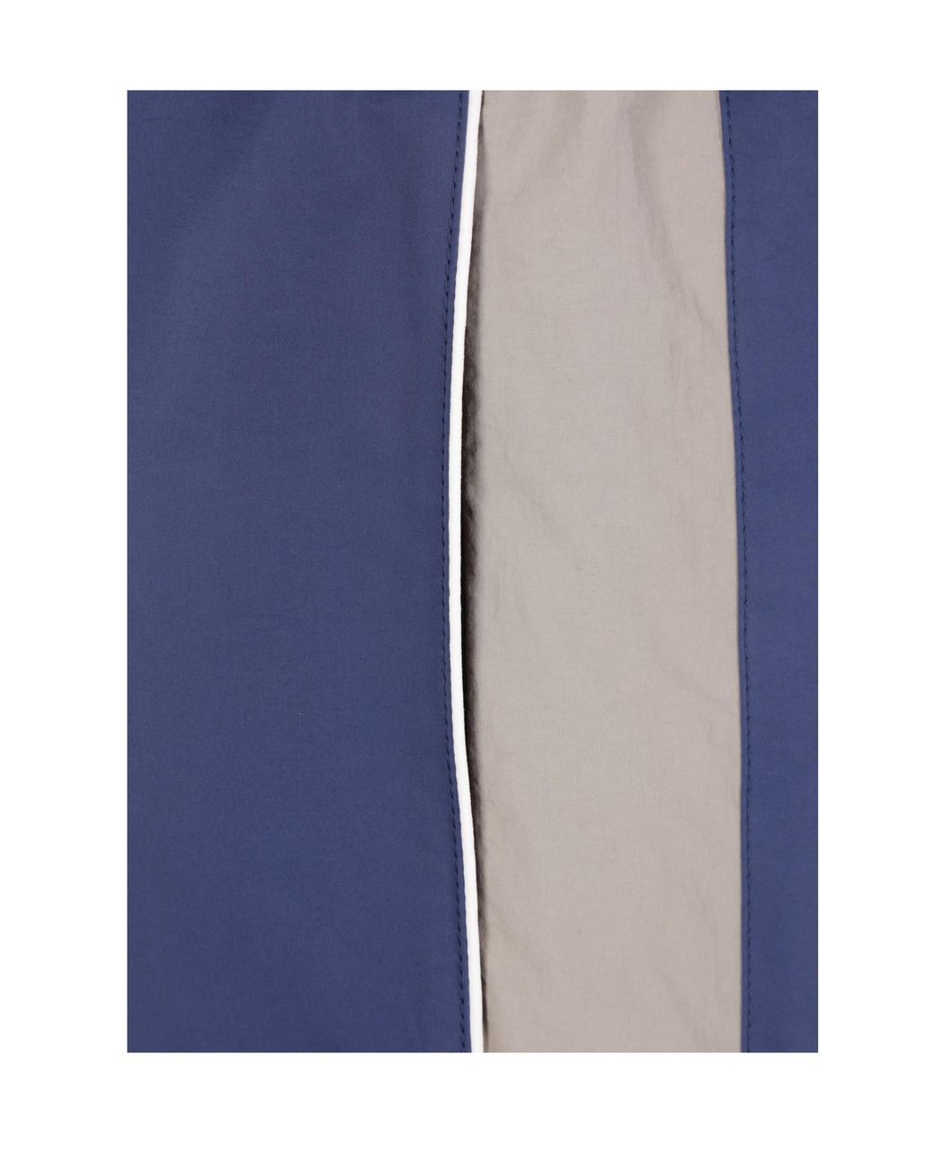 Balenciaga Blue Loop Sports Icon Track Pants for men