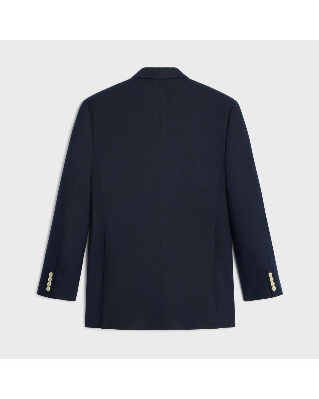 Céline Blue Prince Jacket for men