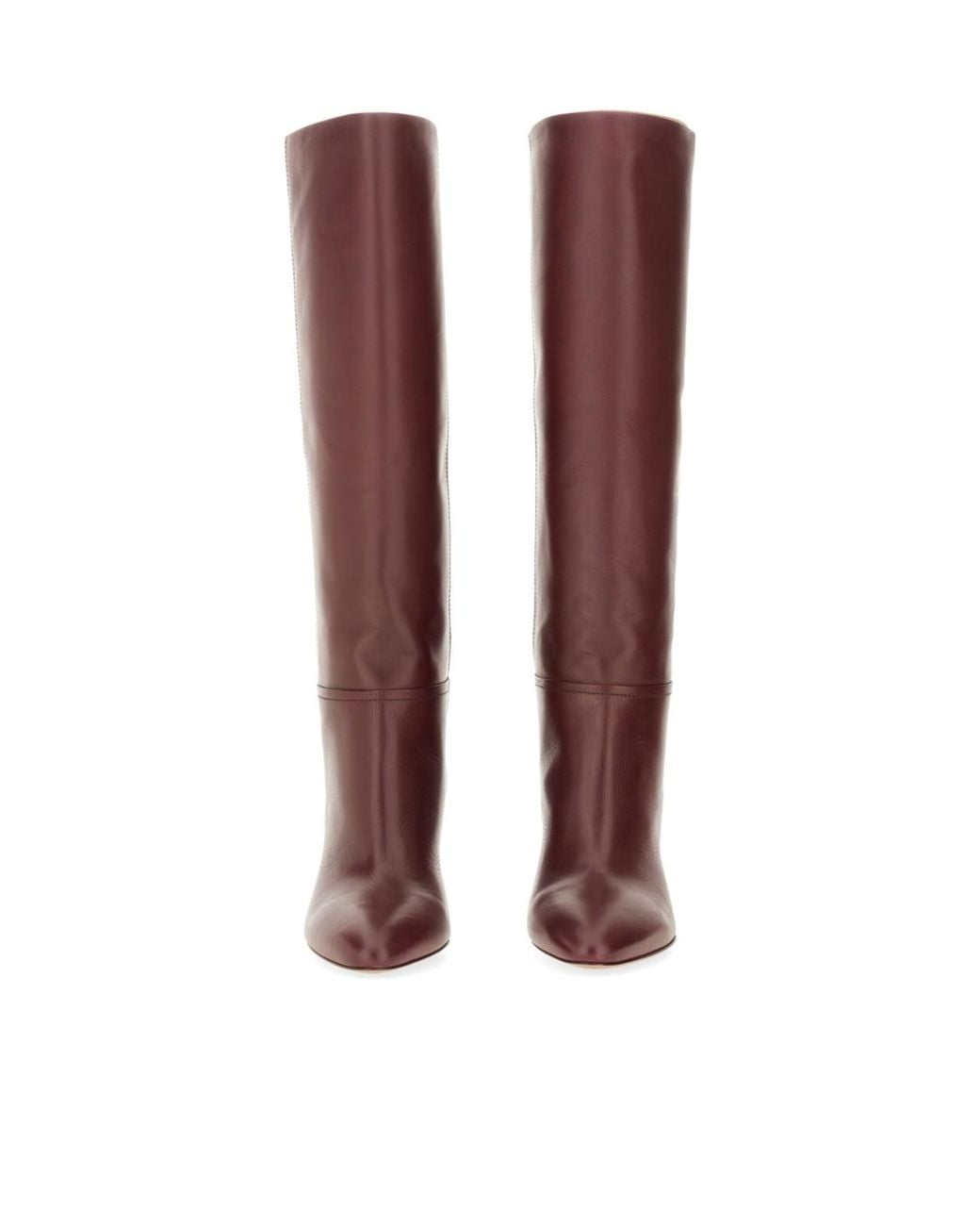 Paris Texas Red Lavinia Boots