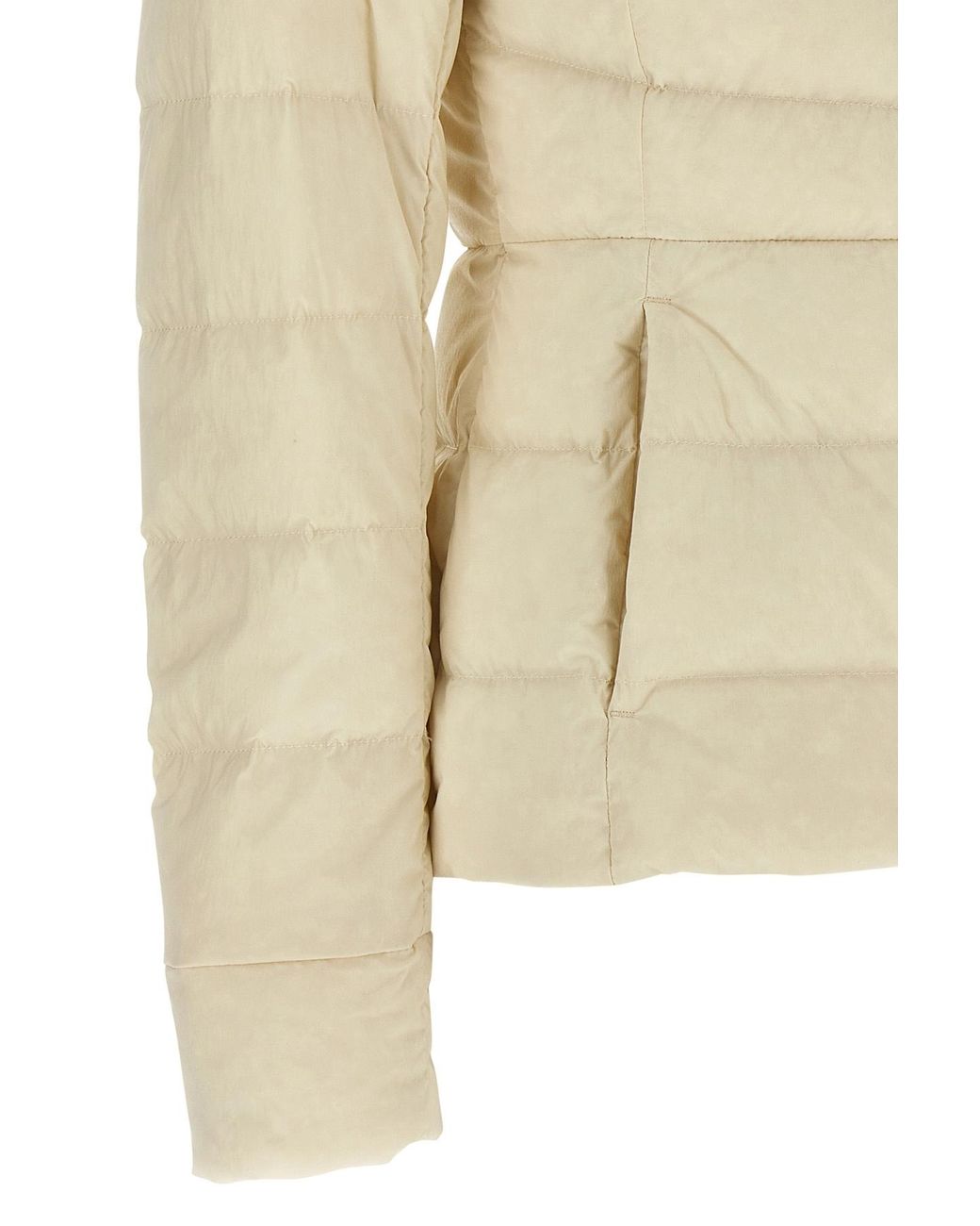 Canada Goose Natural Clair Jacket