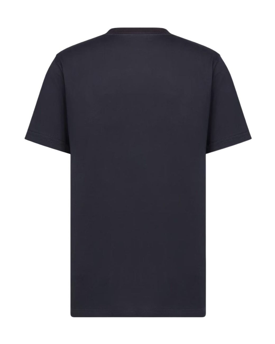 Dior Blue Icons T-Shirt for men
