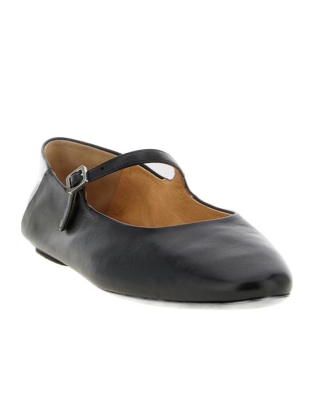 Marsèll Black Marsèll Strascico Ballet Flats