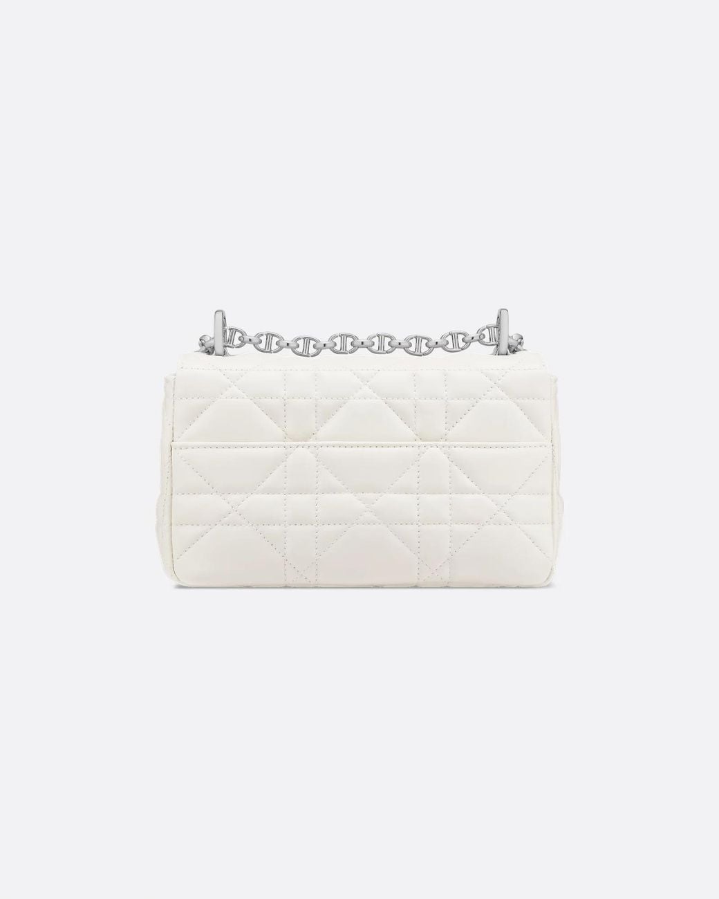 Dior Natural Small Soft Caro Bag