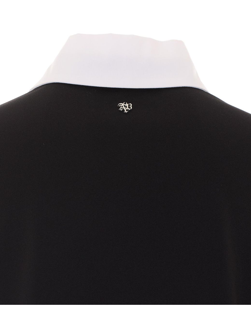 Aniye By Black Bitta Long-Sleeve Shirt