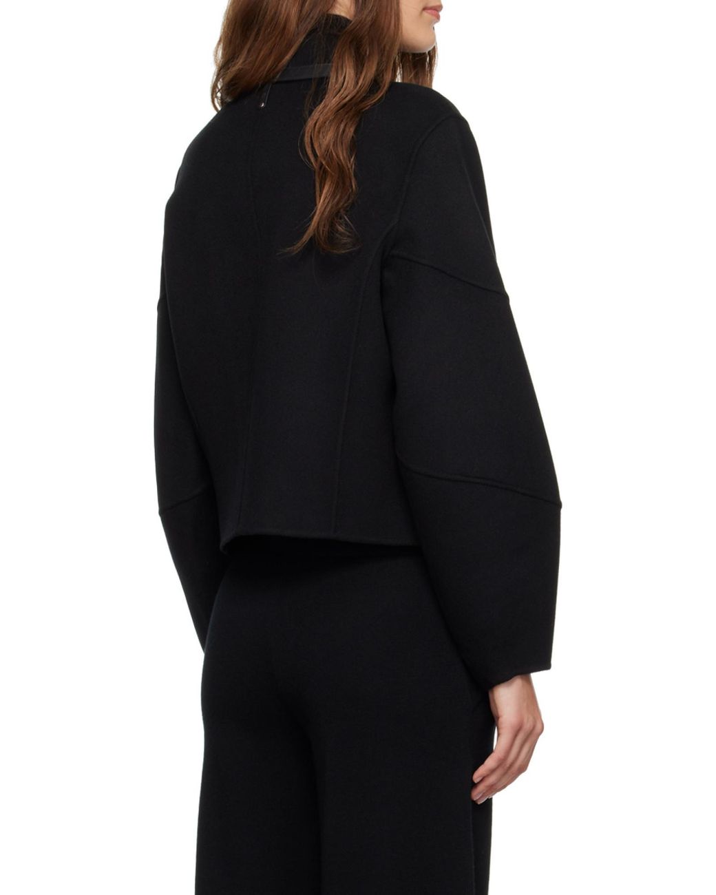 Mackage Black Solana Jacket