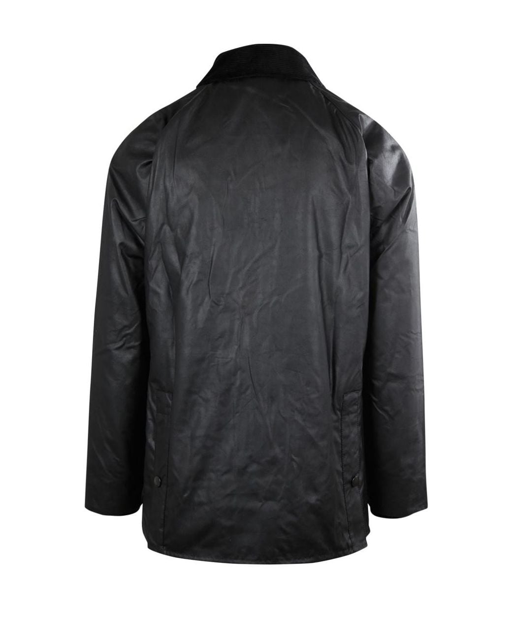 Barbour Black Barbour for men