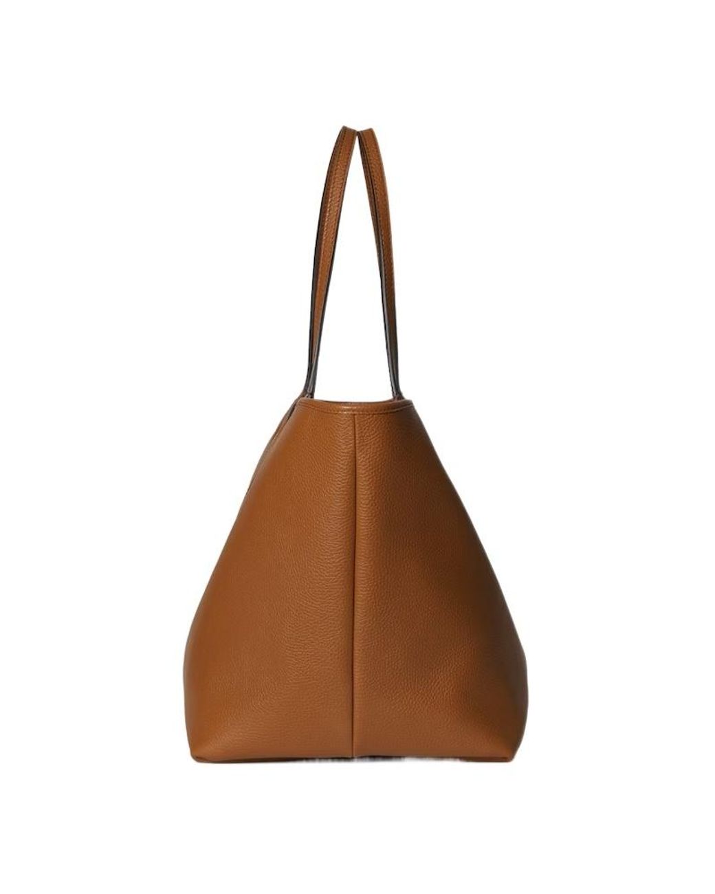 Gucci Brown Totissima Large Reversible Tote Bag