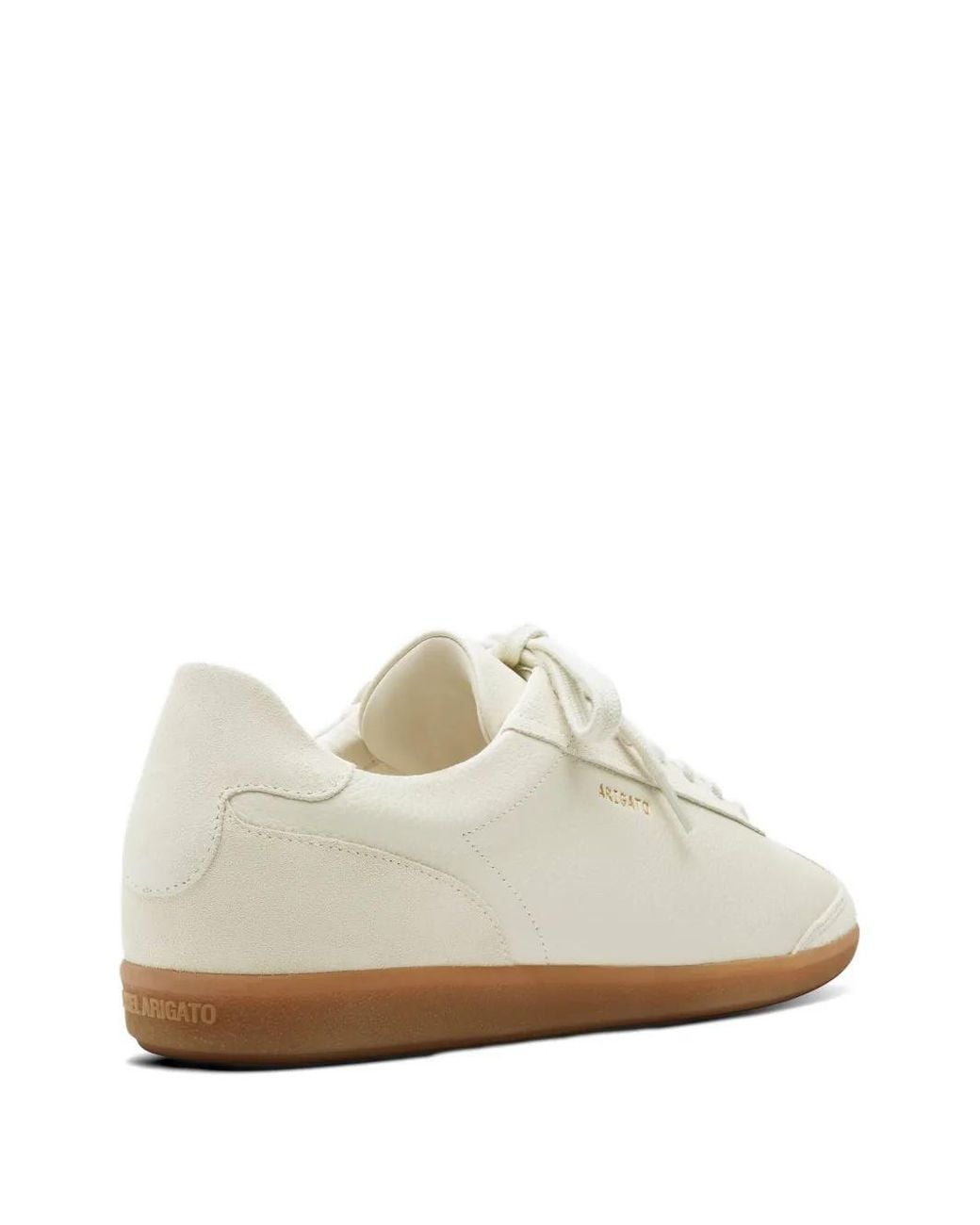 Axel Arigato White Zane Sneakers for men