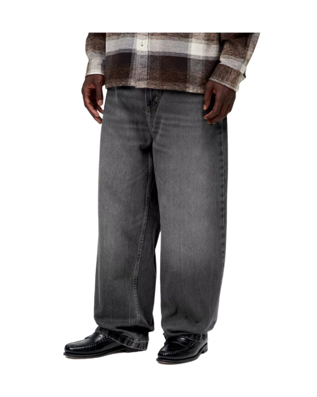 Carhartt Blue Brandon Jeans for men