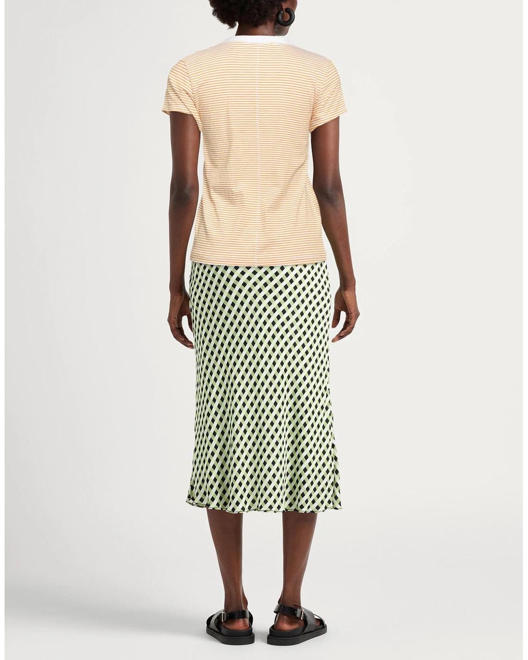 Rag & Bone Natural T-Shirts