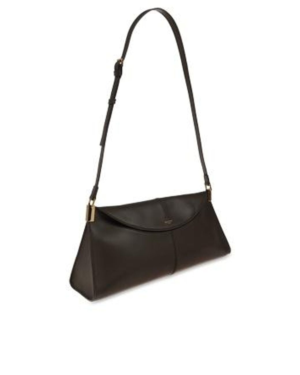 Balmain Black 64-83 Medium Bag