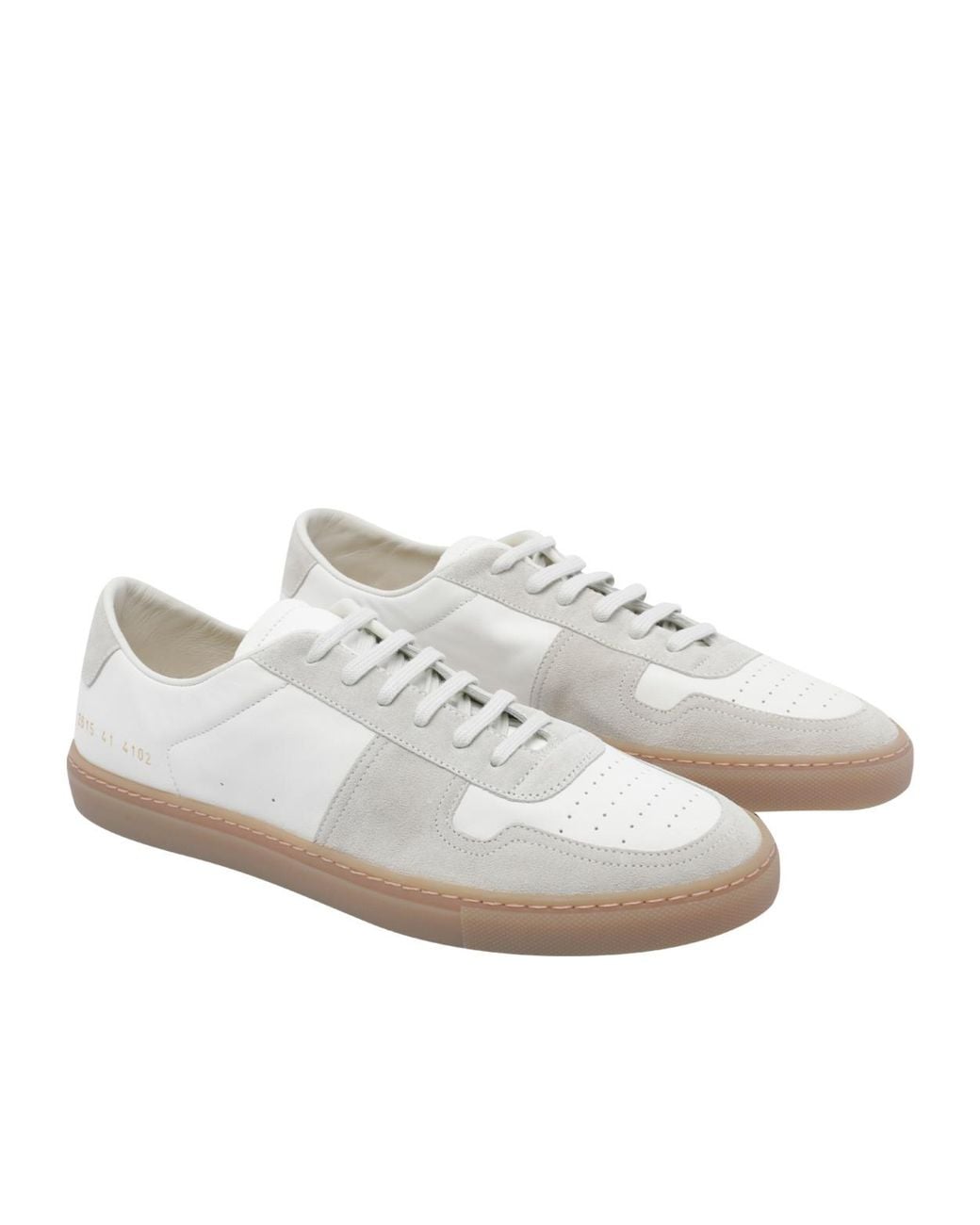 Common Projects White Sneakers for men