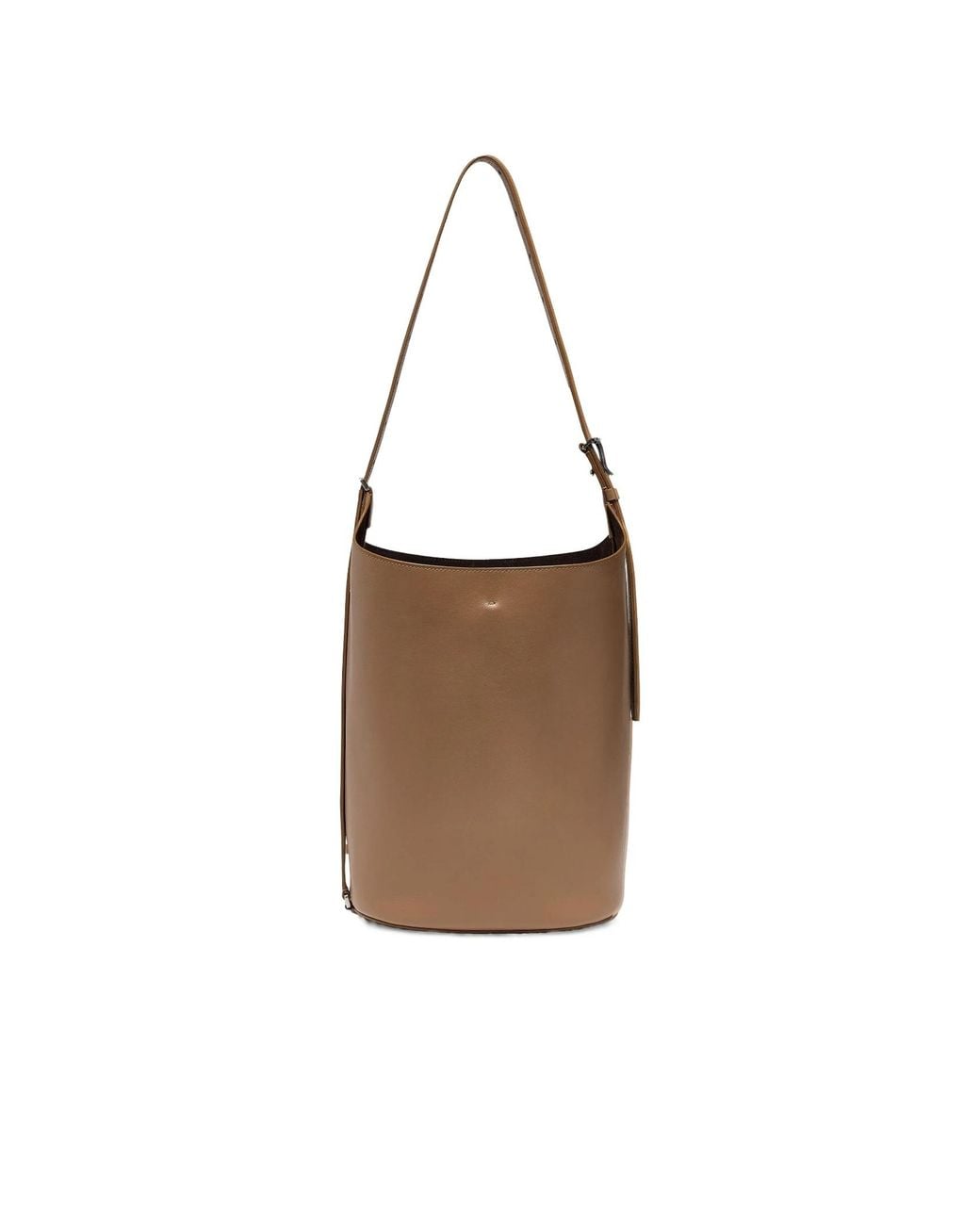 Proenza Schouler Brown Brant Bucket Bag