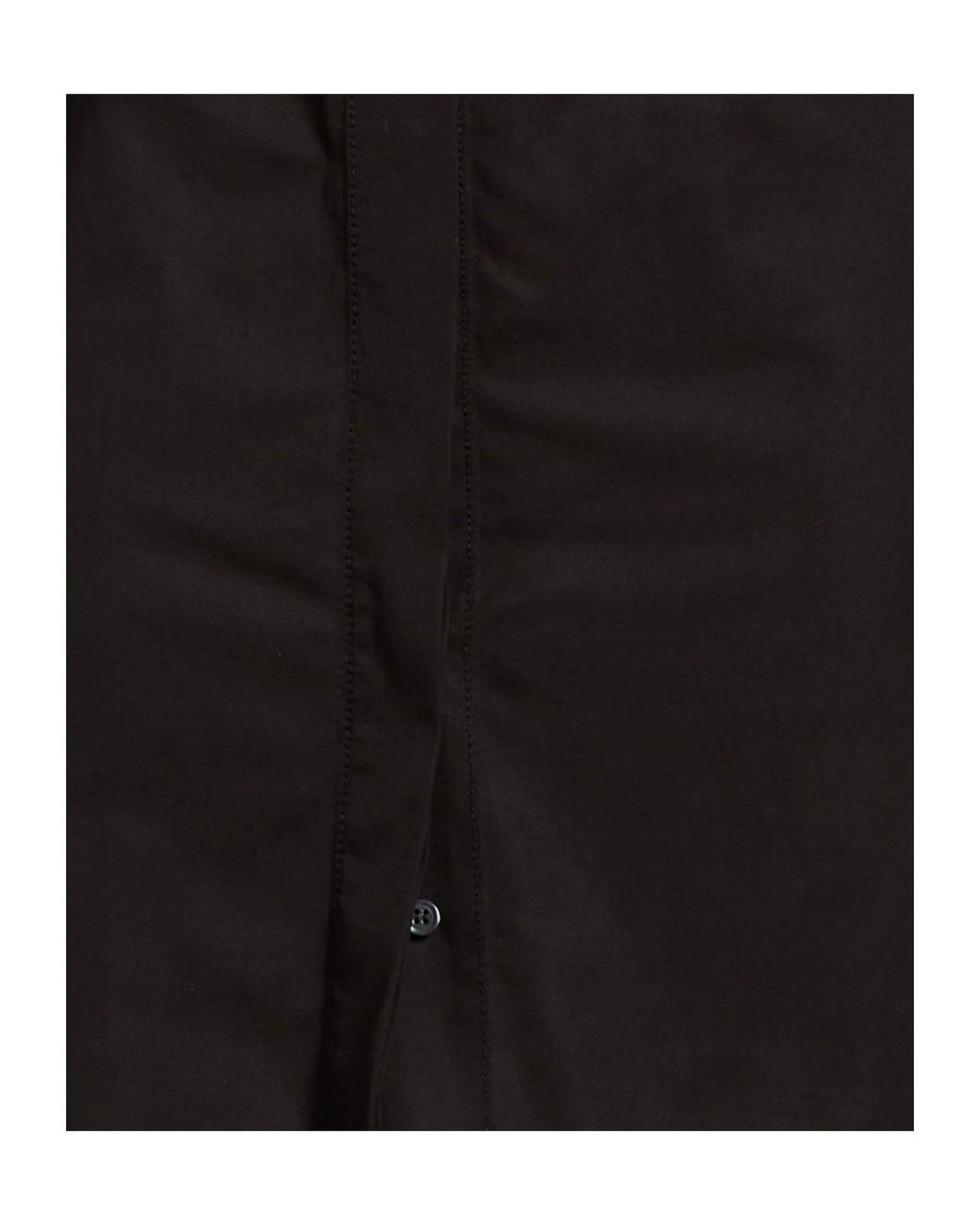 Jacquemus Black Mini Dress Cotton