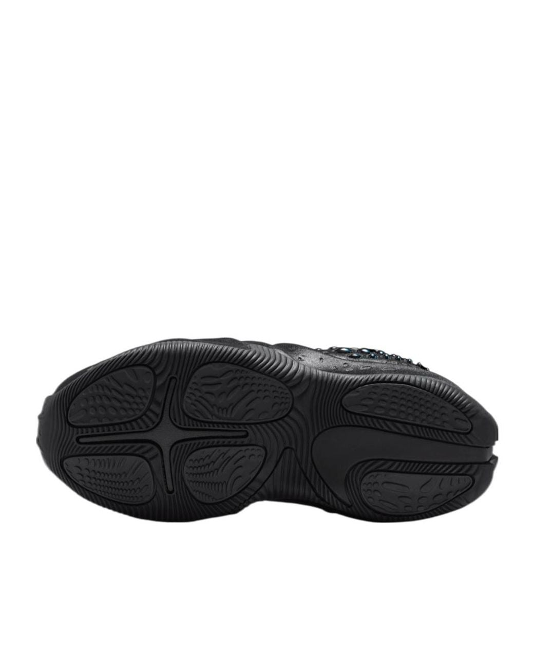 Nike Black First Sight Shadow Sneakers
