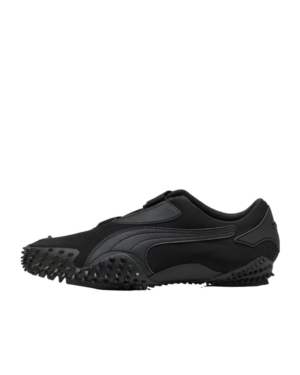 PUMA Black プーマ モストロ Og プライム スニーカー for men