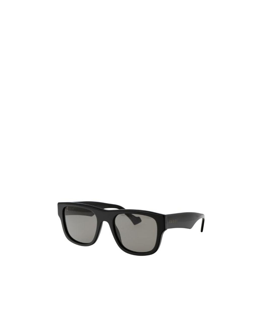 Gucci Multicolor Eyewear Square Frame Sunglasses for men