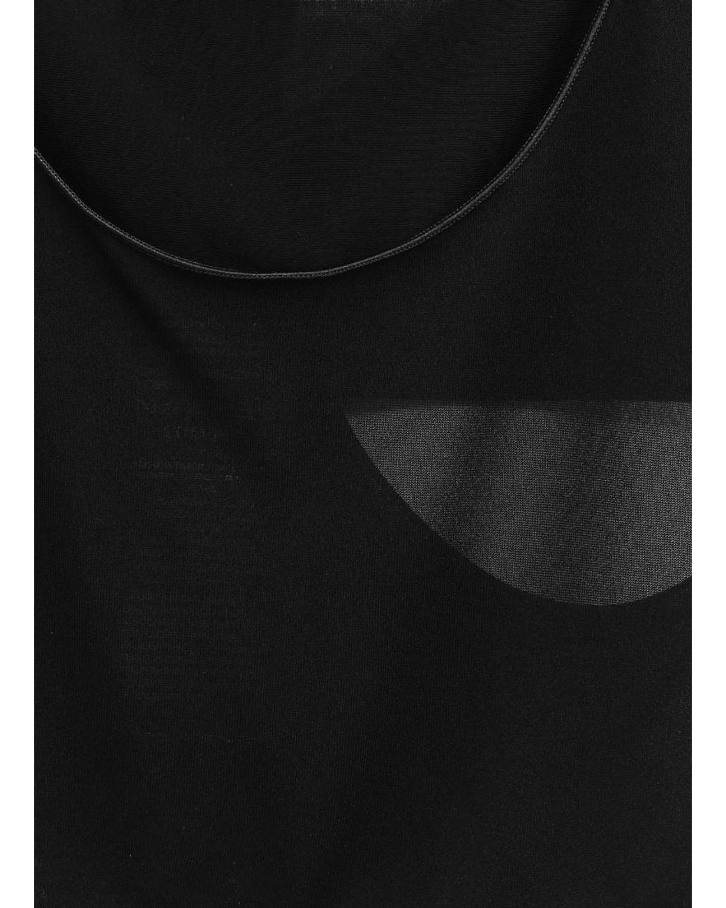 Gucci Black グッチ ライトクレープジャージーブラレットセット