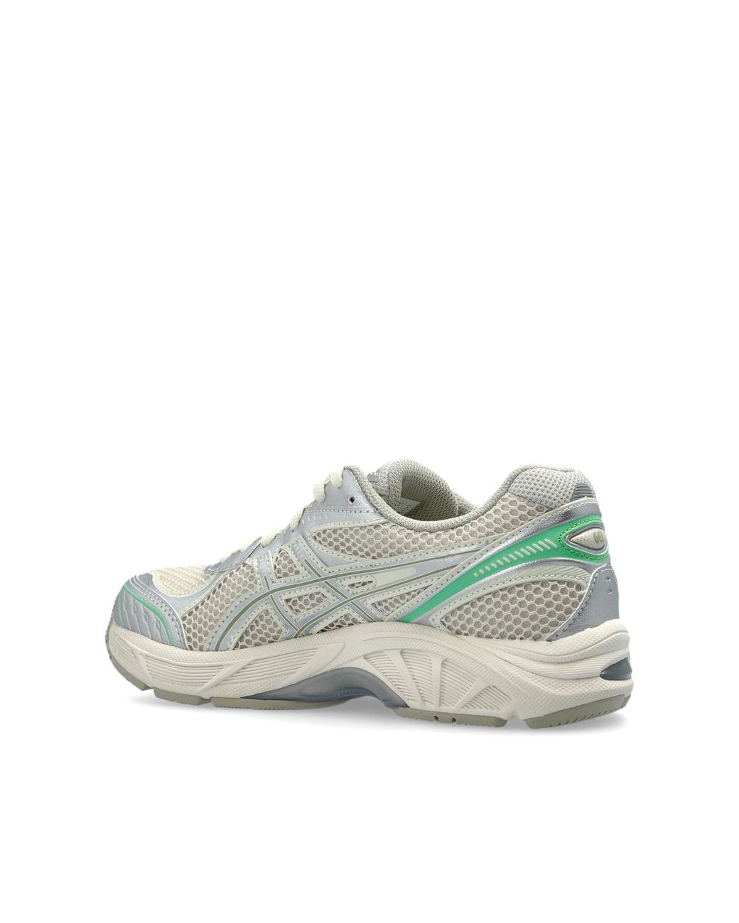 Asics Multicolor Gt-2160 Lace-Up Sneakers for men