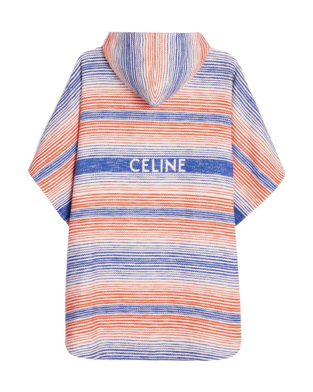 Céline Multicolor Baja Cape