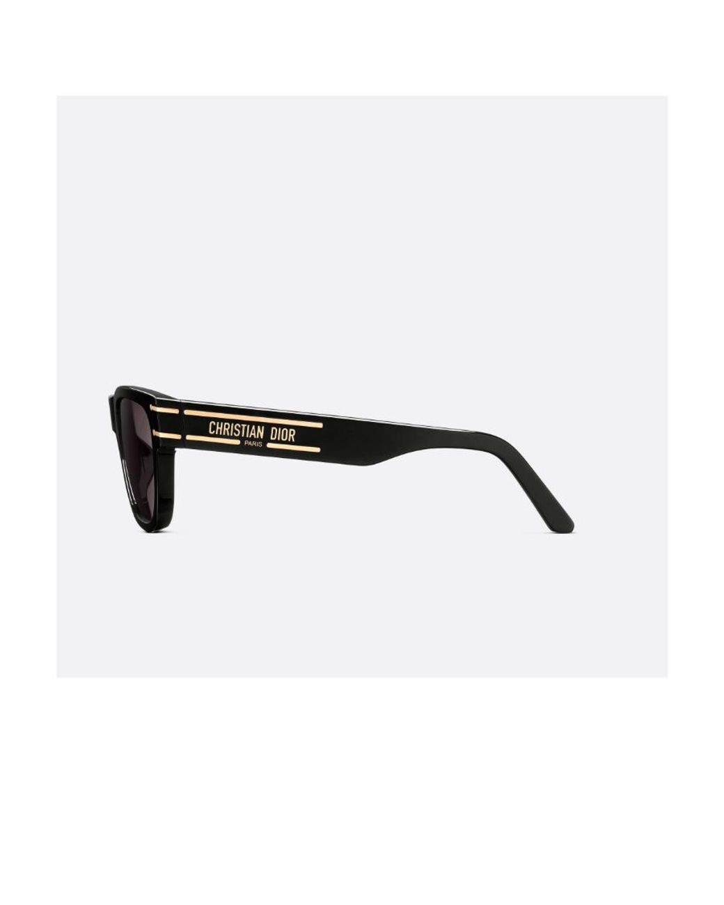 Dior Black Signature S6U