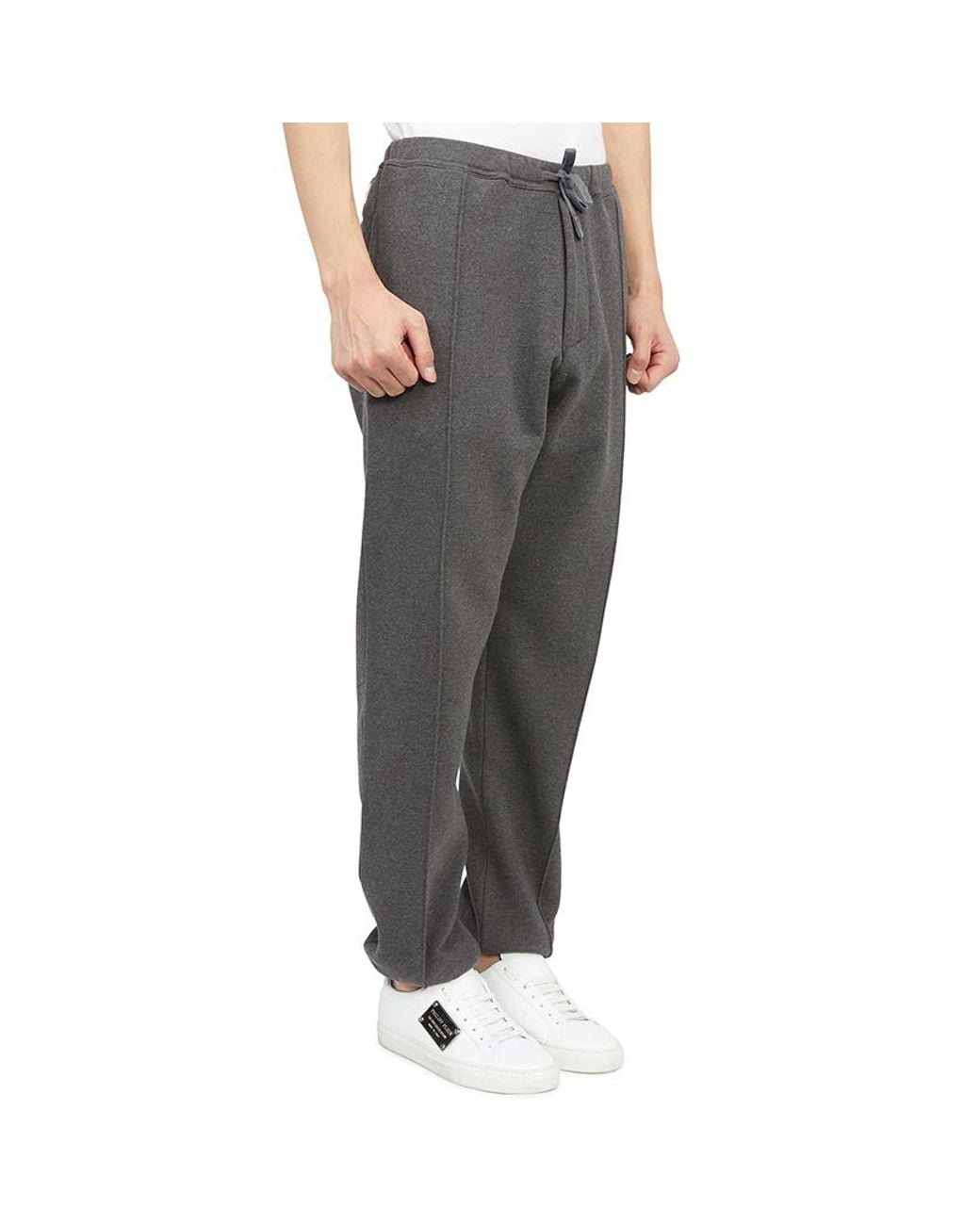 Dior Black Track Pants for men