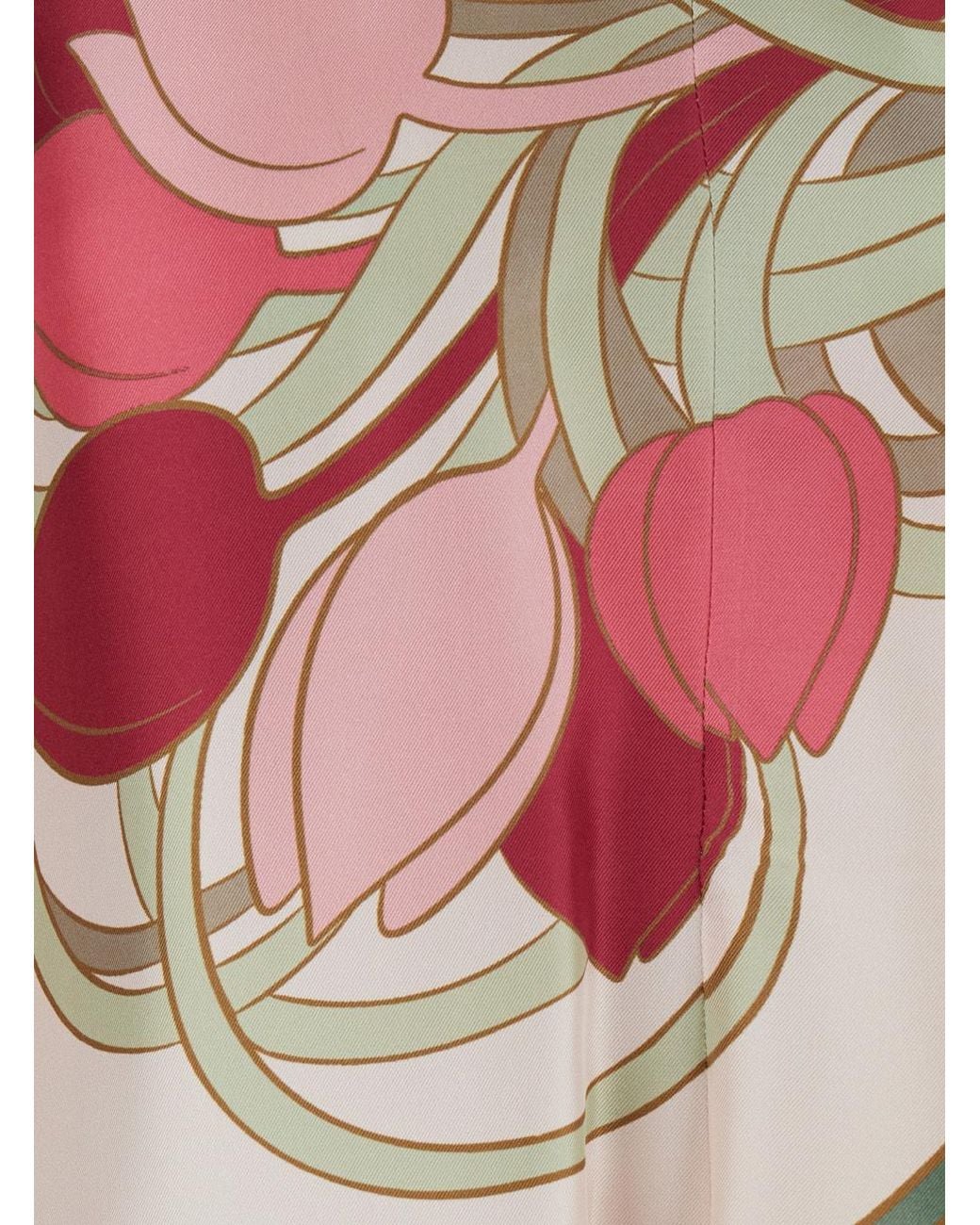 LaDoubleJ White La Doublej Magnifico Dress