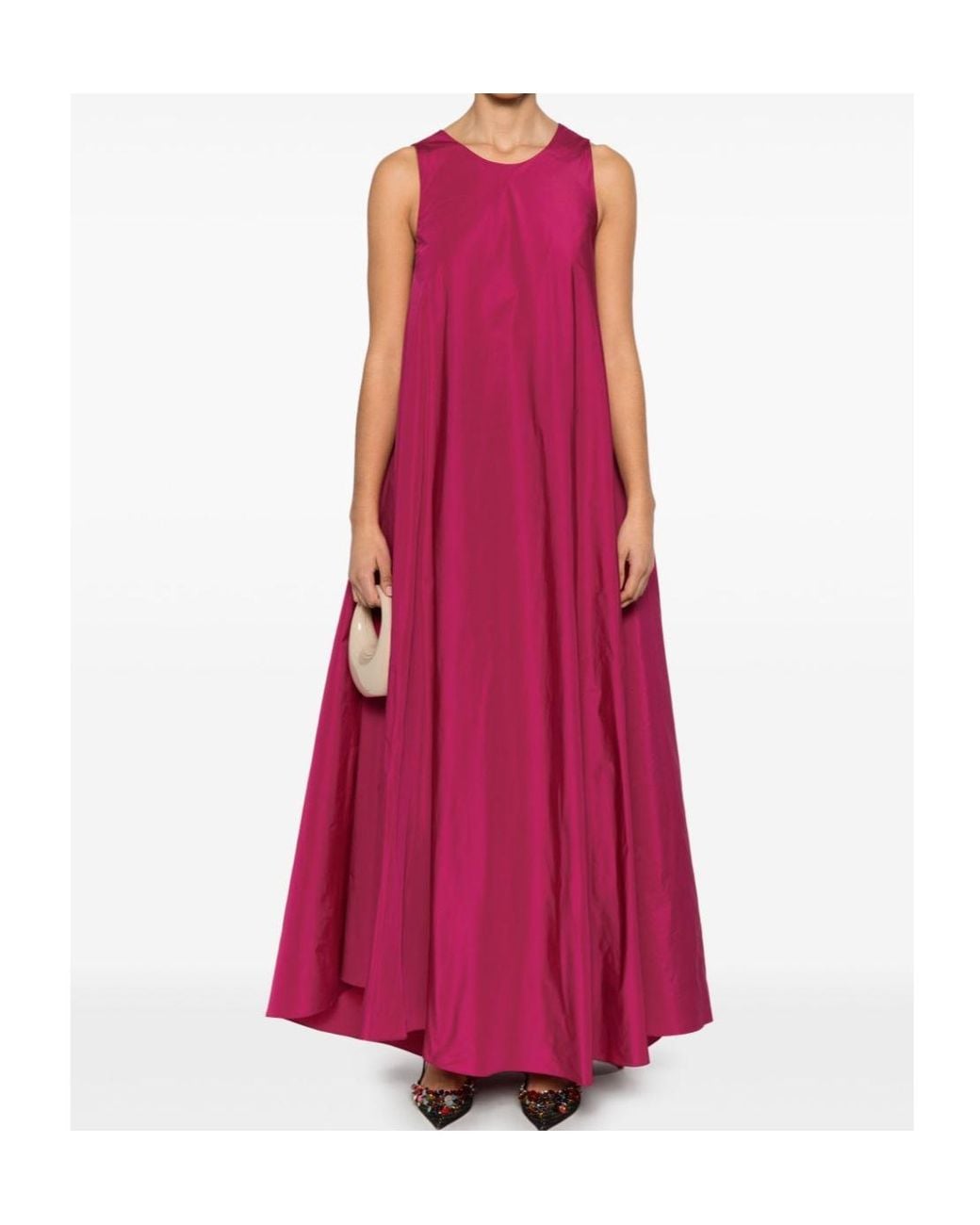 P.A.R.O.S.H. Purple Gowns
