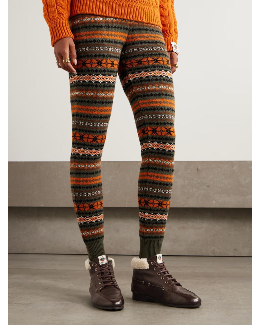 Bally Brown Phedry Ankle Boots