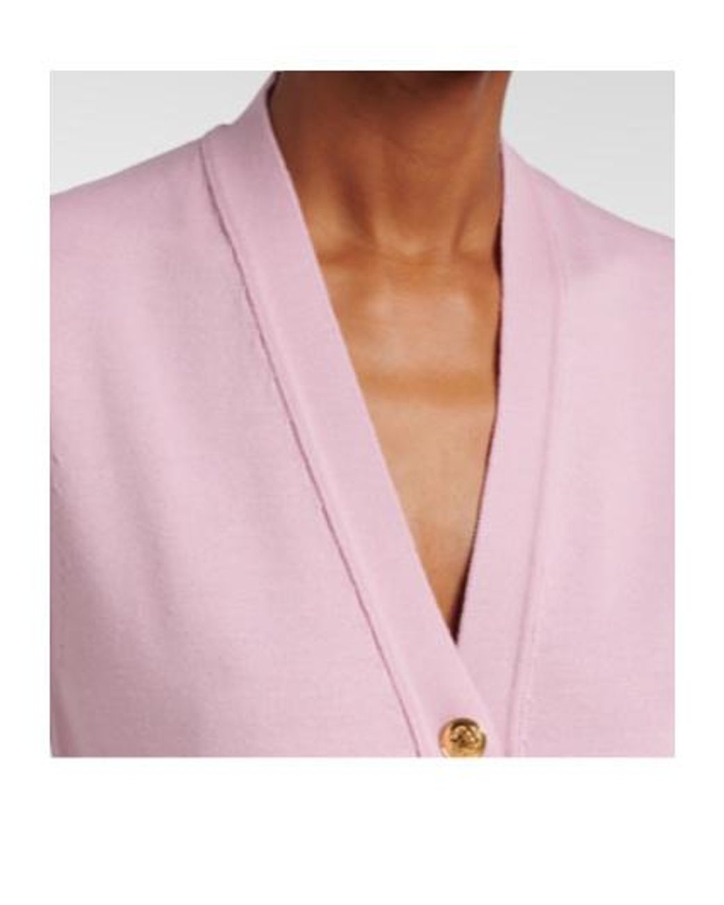 Blazé Milano Pink Vest