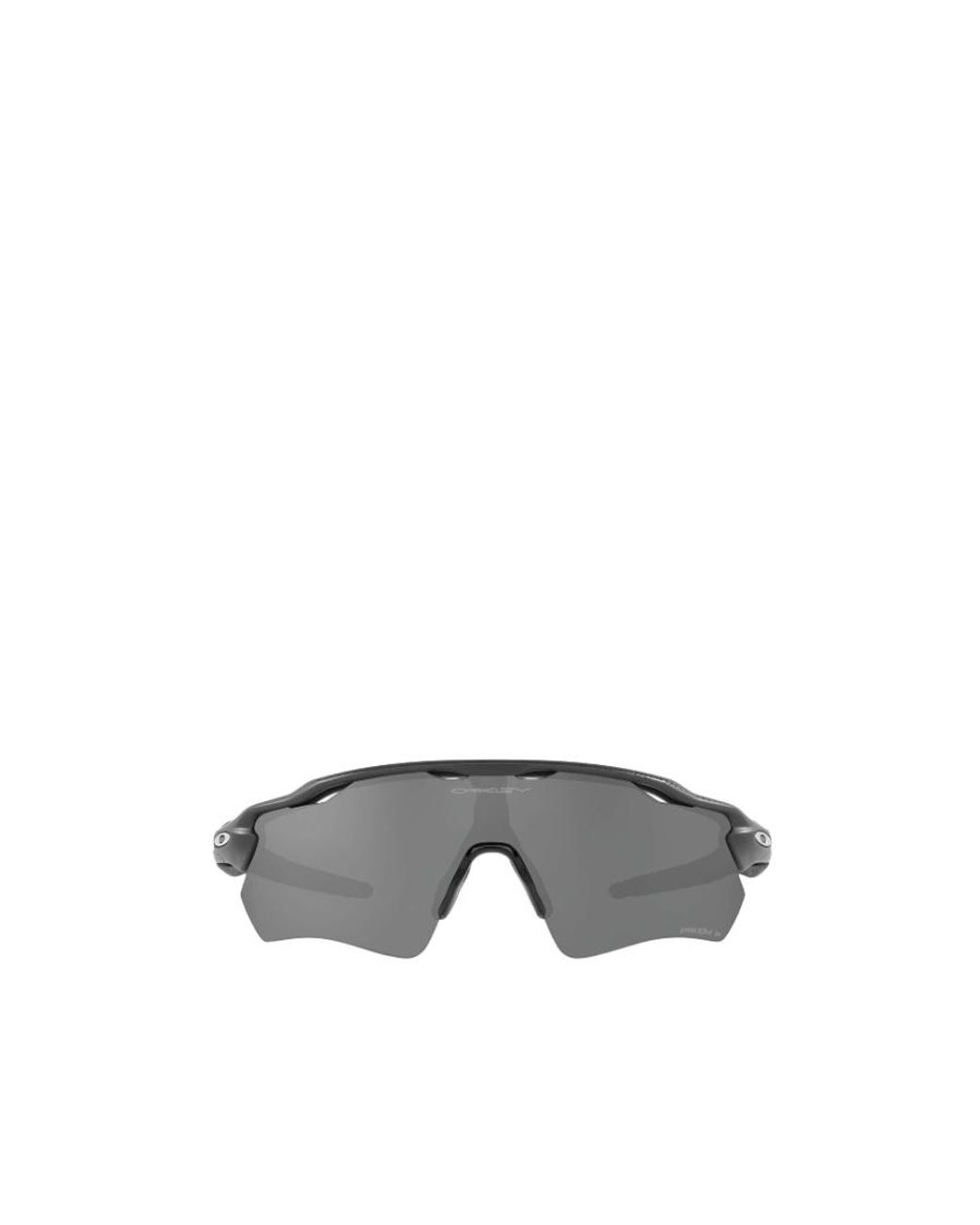 Oakley Gray Radar Ev Path Shield Sunglasses for men