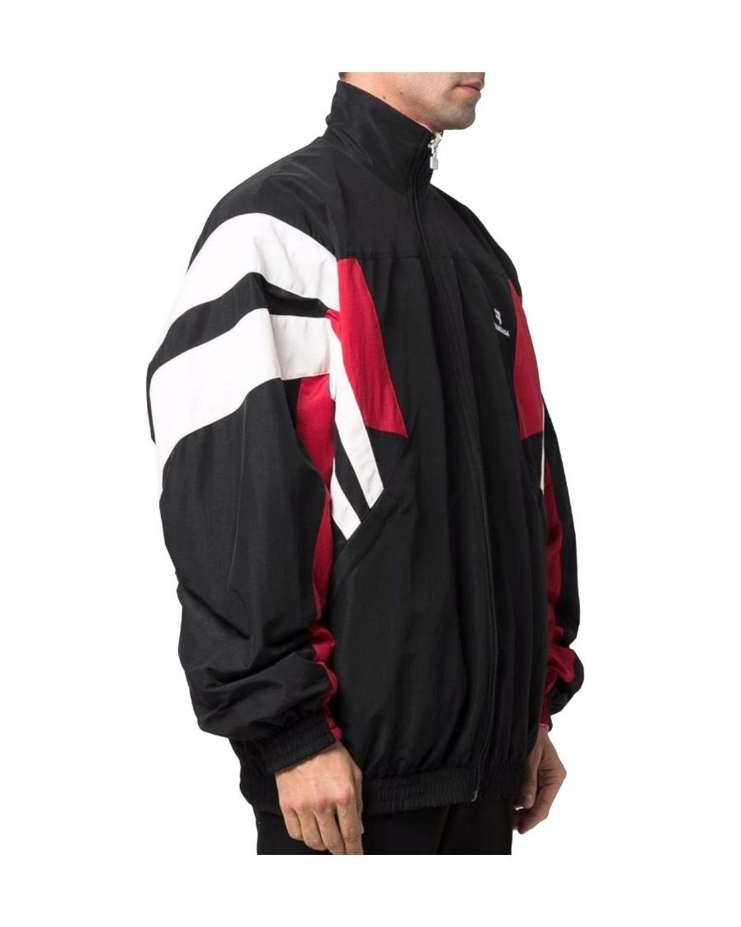 【関税＆送料込み】Balenciaga Jackets Men's Coats & Jackets | Balenciaga US