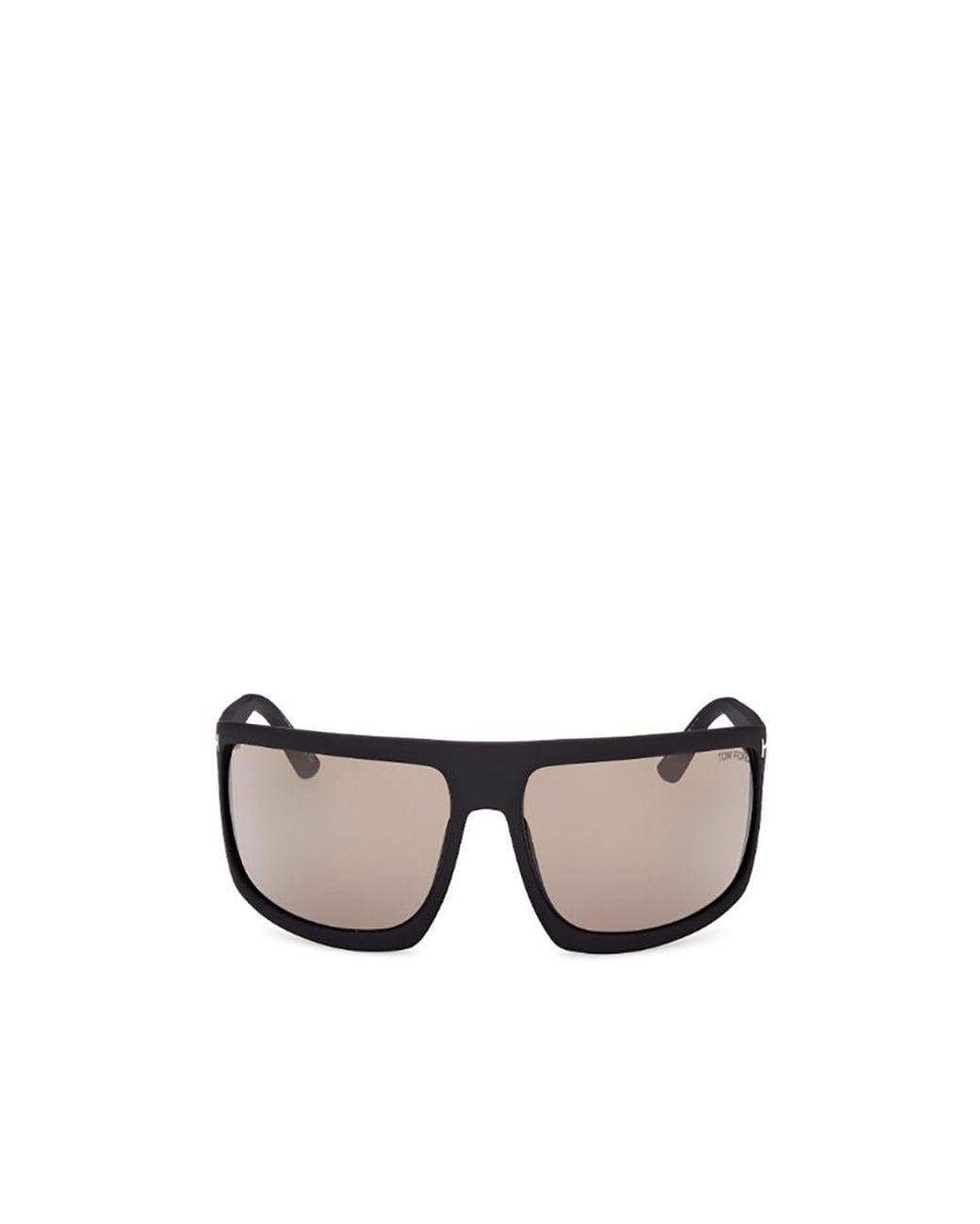 Tom Ford Multicolor Logo Logo Sunglasses for men