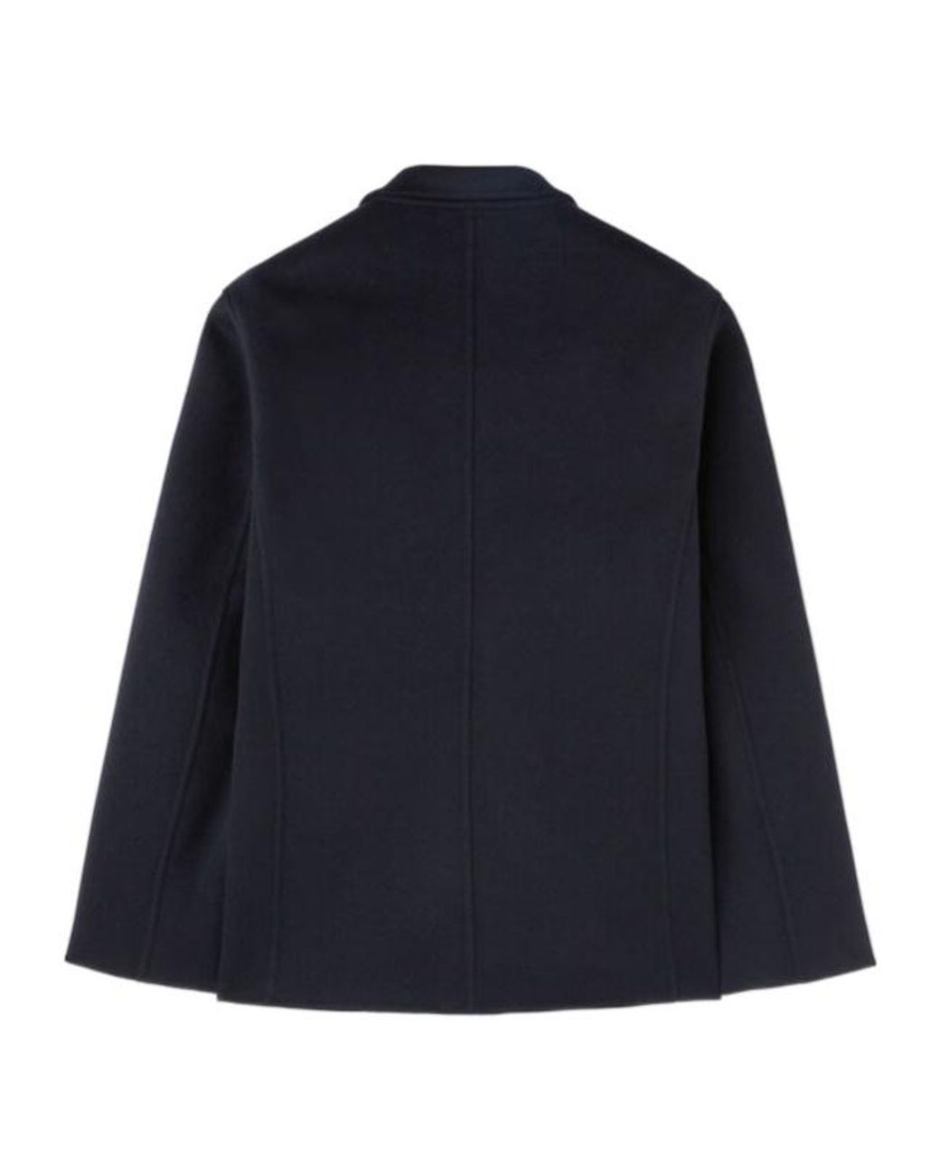 Loro Piana Blue Paolo Jacket for men