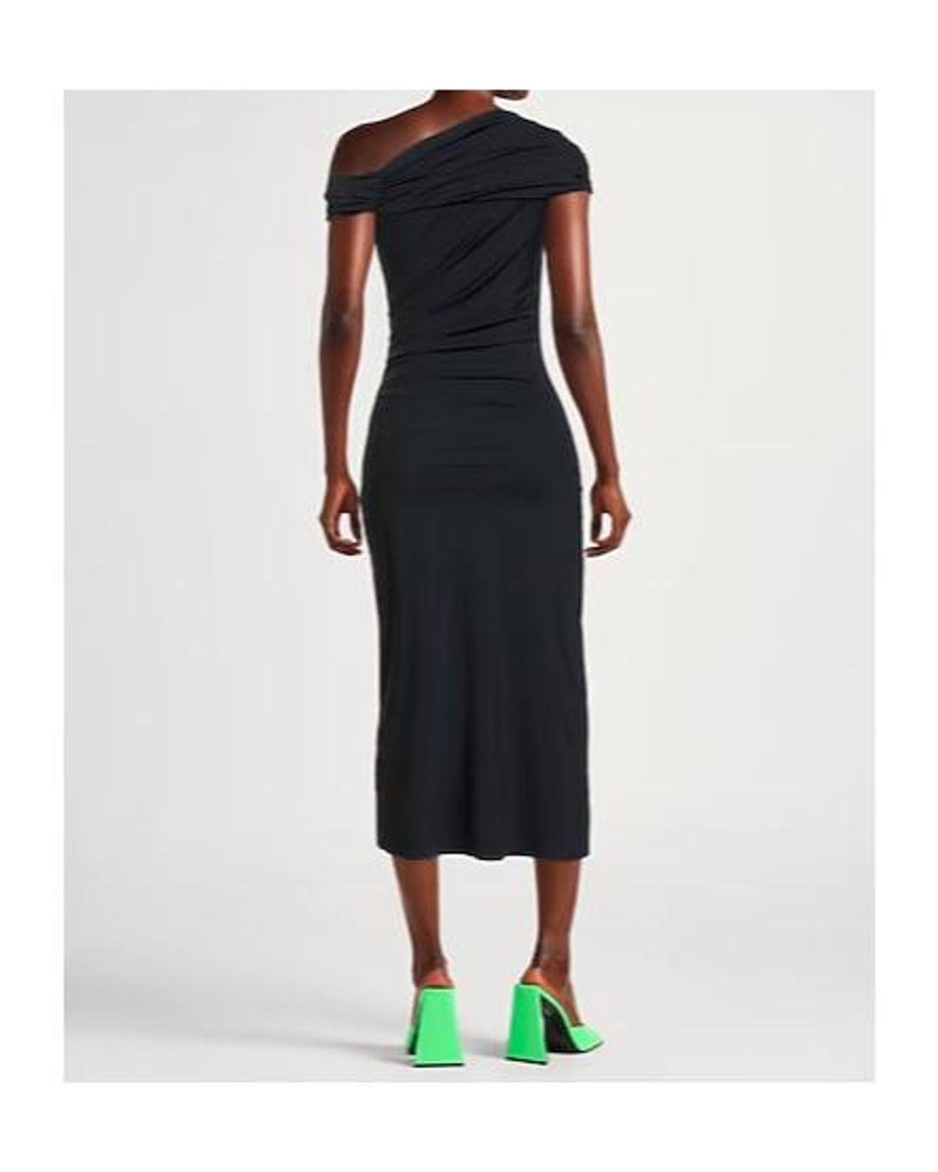 MAX&Co. Black Party Dresses