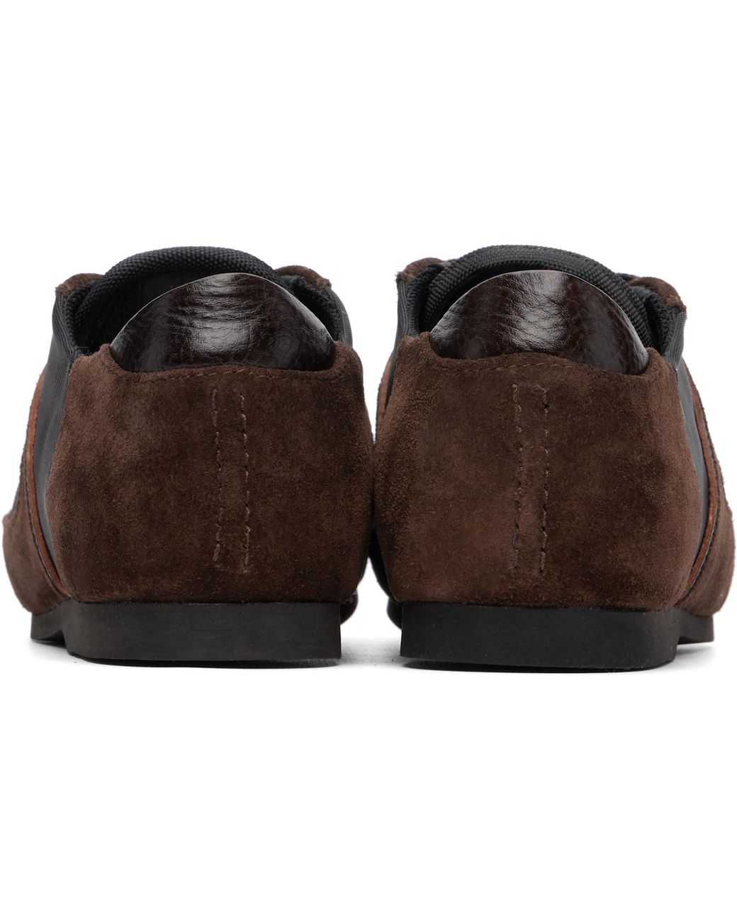 Our Legacy Brown Sneak for men