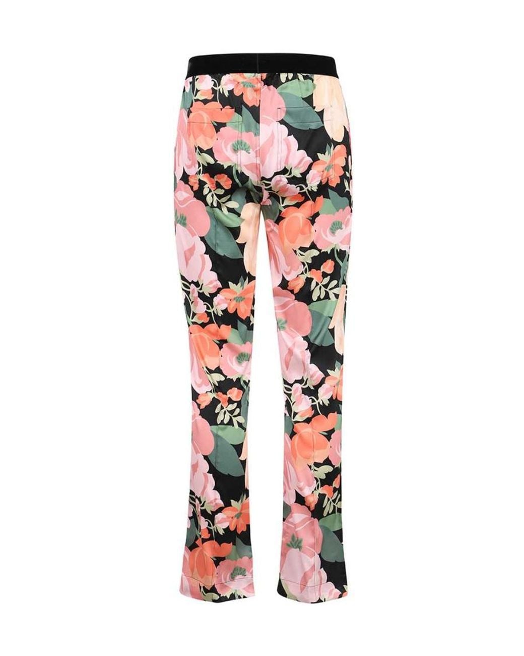 Tom Ford Multicolor Logo Pajamas for men