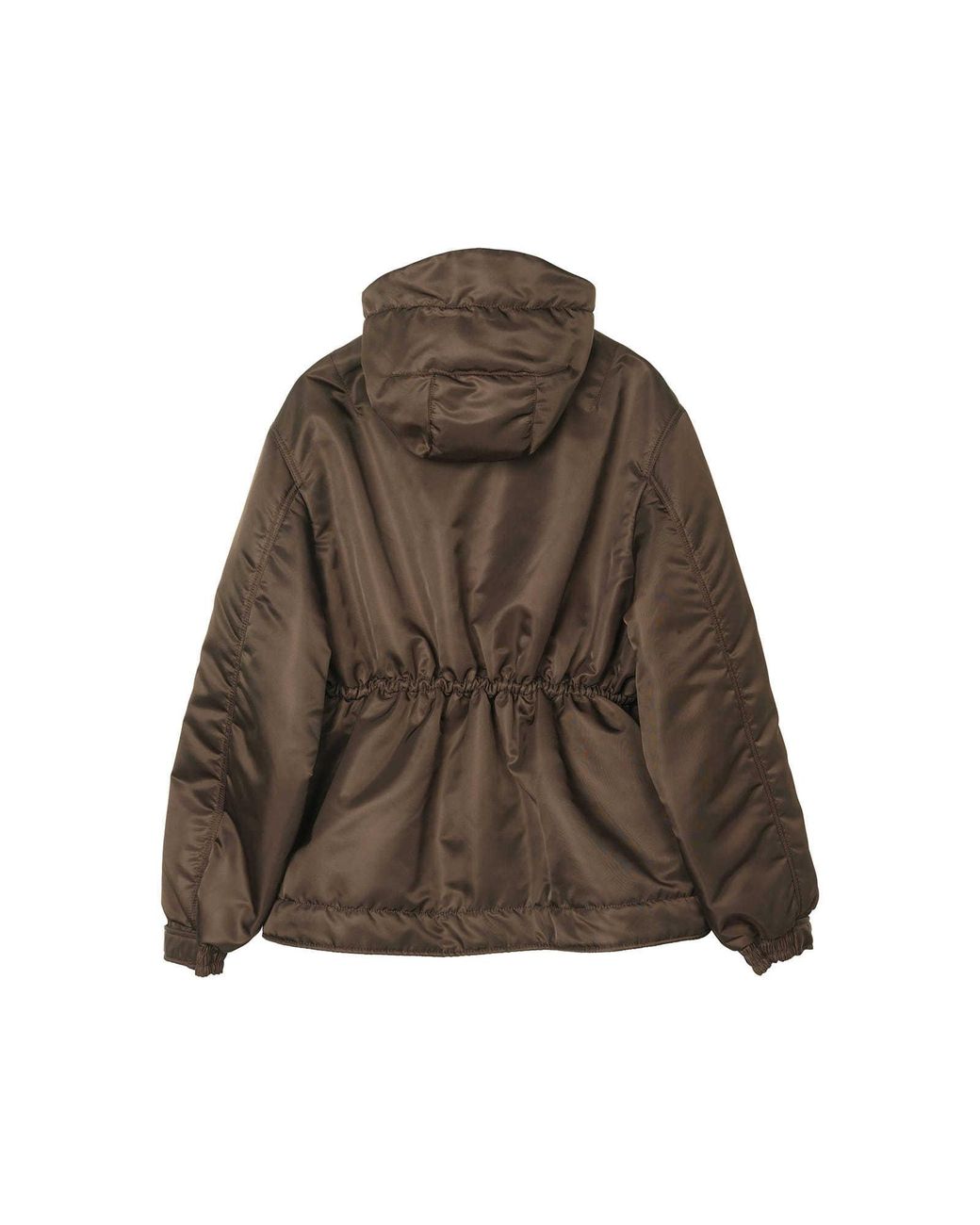 CECILIE BAHNSEN Brown Becky Jacket