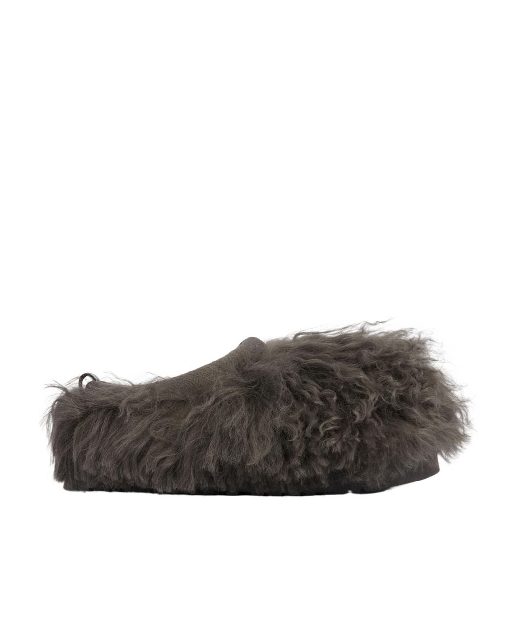 Ugg Brown Tazz Slippers