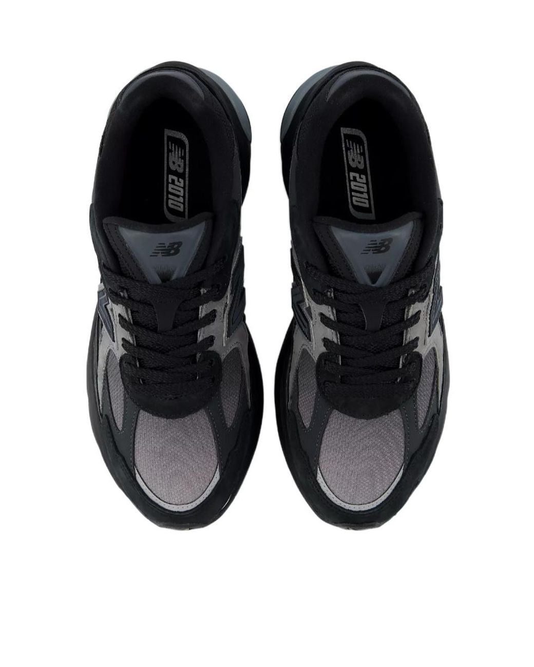 New Balance Black Nb 2010 for men