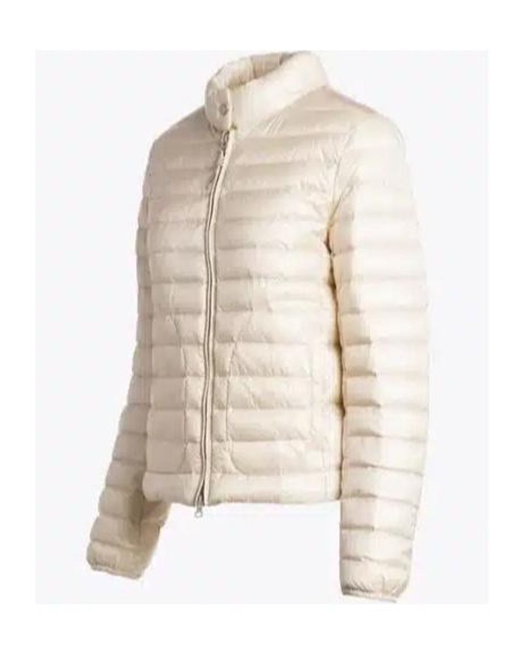 Parajumpers Natural Down Jacket