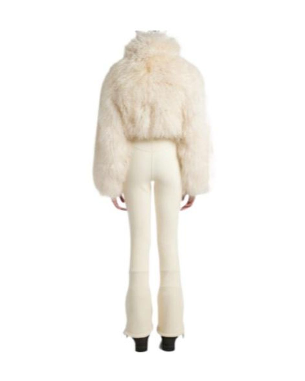 CORDOVA Natural Sleek Ski Jacket