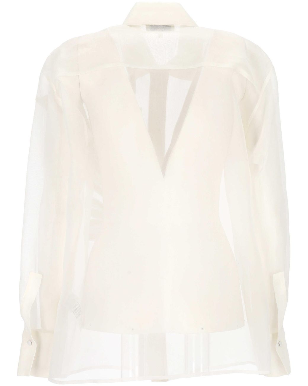 Antonelli White Shirts