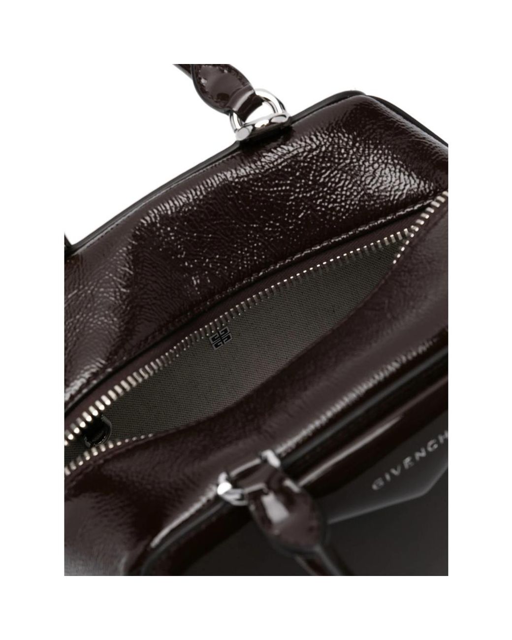 Givenchy Black Tote Bags