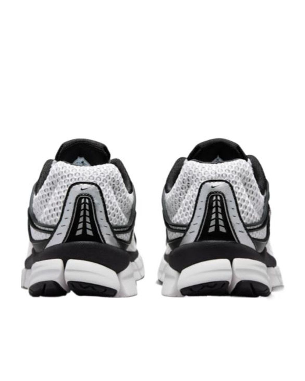 Nike Black Zoom Skylon 11 Running Shoes for men